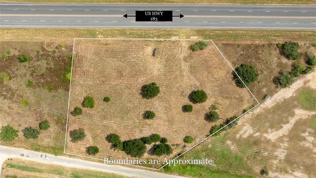 0000 N Magnolia Ave, Luling, TX 78648