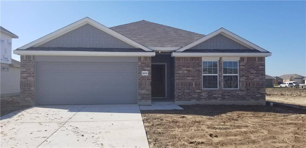 1000 Lauren WAY, Hutto, TX 78665