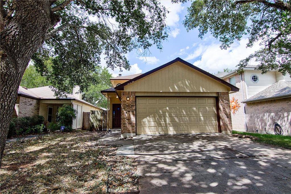 2138 Jasmine PATH, Round Rock, TX 78664