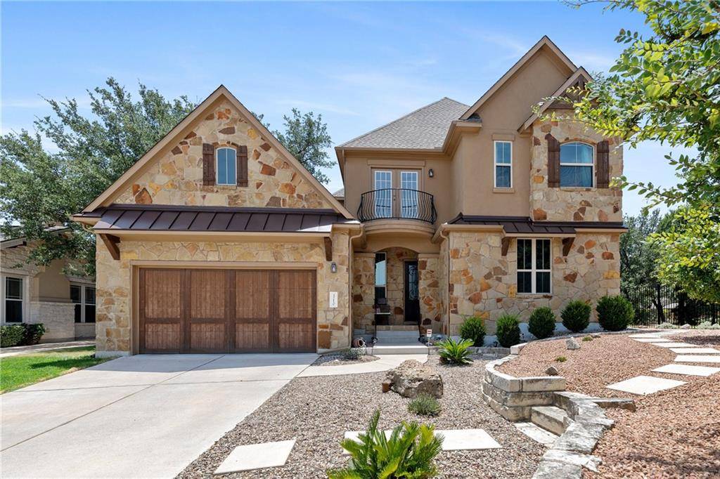 3210 Rocky Top LN, Cedar Park, TX 78613