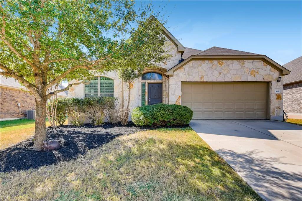 108 Wallin Farms DR, Hutto, TX 78634