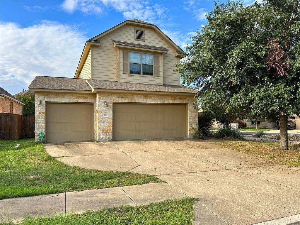 321 Braylen CV, Austin, TX 78748