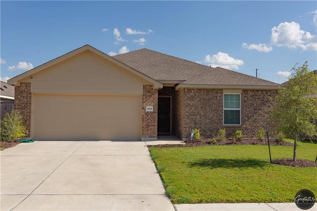 11725 Emerald Springs LN, Manor, TX 78653