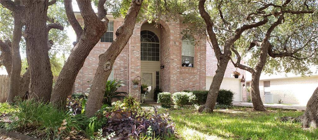2103 Woodridge CV, Cedar Park, TX 78613