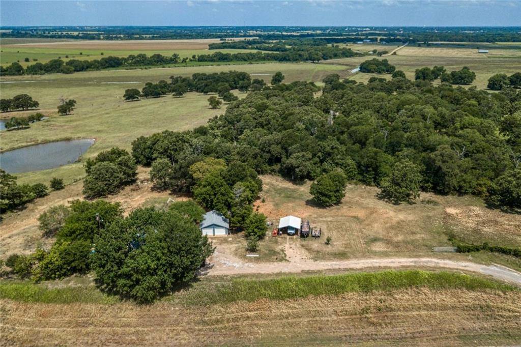 1220 S Highway 77, Cameron, TX 76520