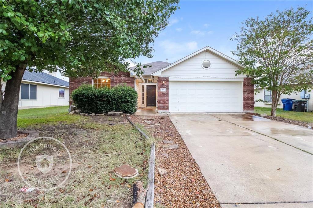 106 Emma Lynn LN, Hutto, TX 78634