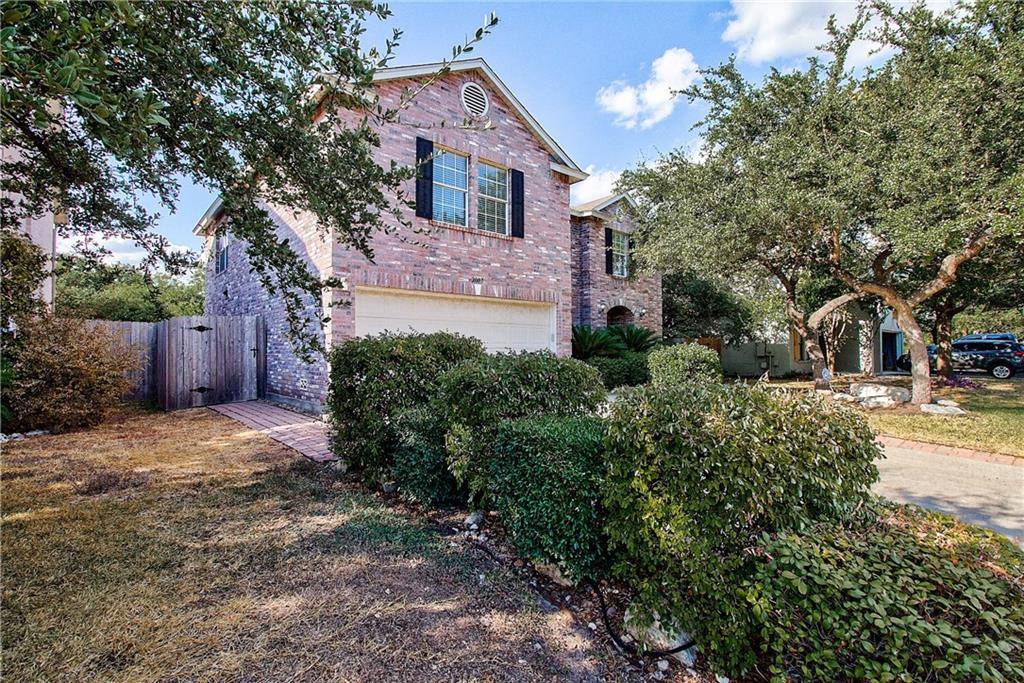 2007 Rachel RDG, Cedar Park, TX 78613