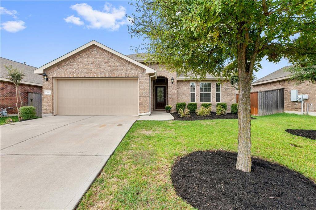 310 Briar Park DR, Georgetown, TX 78626