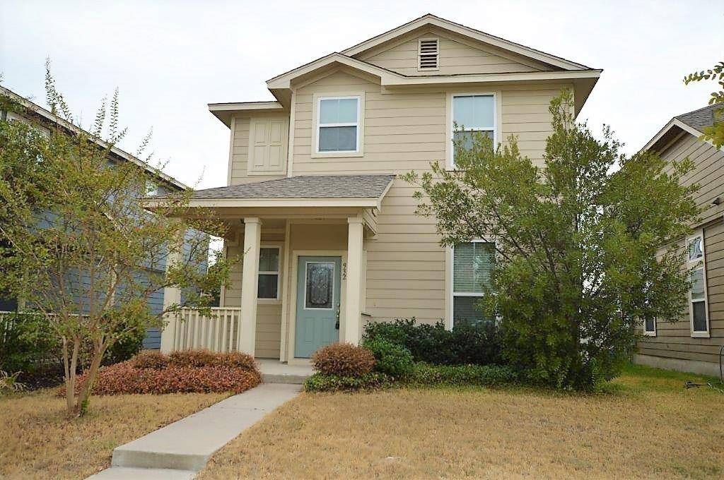 932 Alamo Plaza DR, Cedar Park, TX 78613