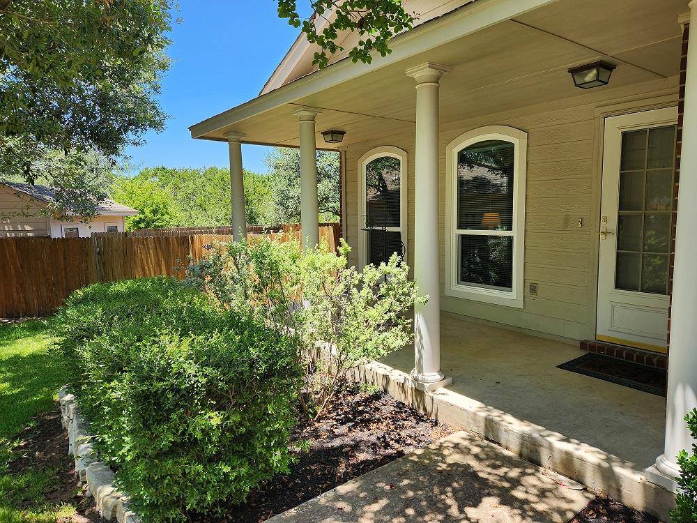 4100 NATURAL BRIDGE CT, Round Rock, TX 78681
