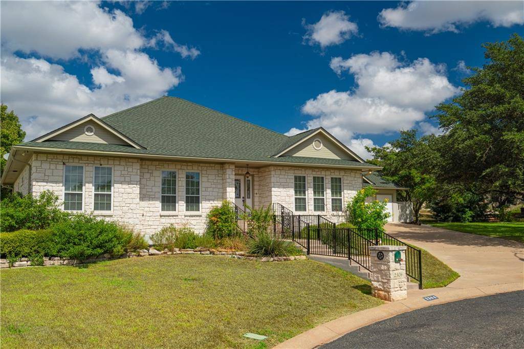 2304 Stone Nook, Fredericksburg, TX 78624