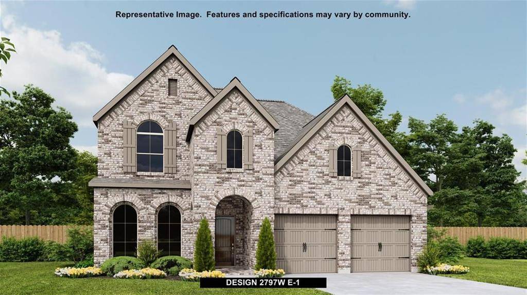 14125 Arbor Hill CV, Manor, TX 78653
