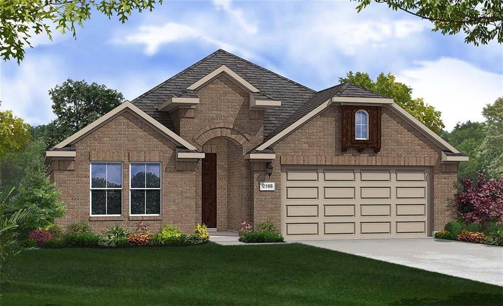 743 Leadtree LOOP, Buda, TX 78610