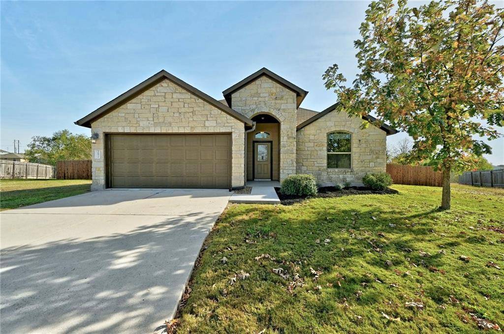 282 Pebble Creek LN, Buda, TX 78610