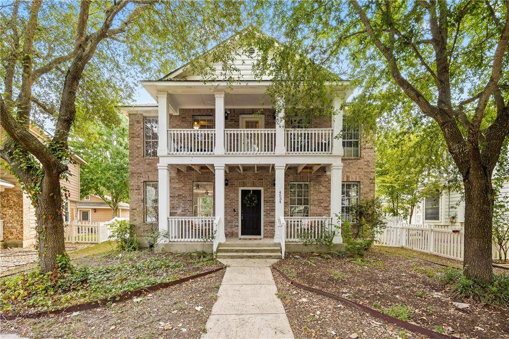 4534 Mather, Kyle, TX 78640