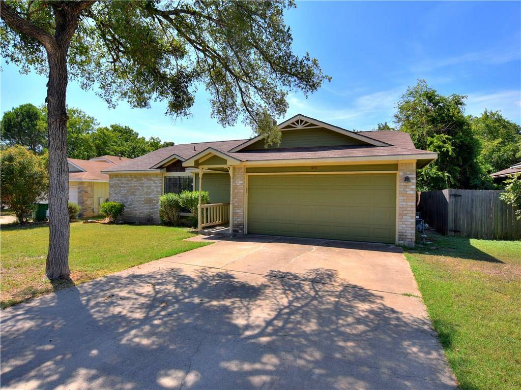 802 Primrose LN, Cedar Park, TX 78613