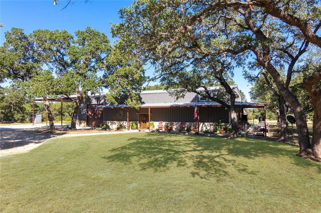 121 Crabapple RD, Boerne, TX 78027