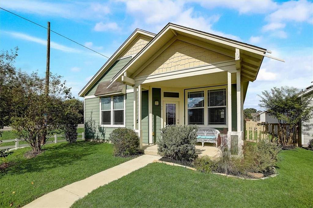 1348 Nevarez, Kyle, TX 78640