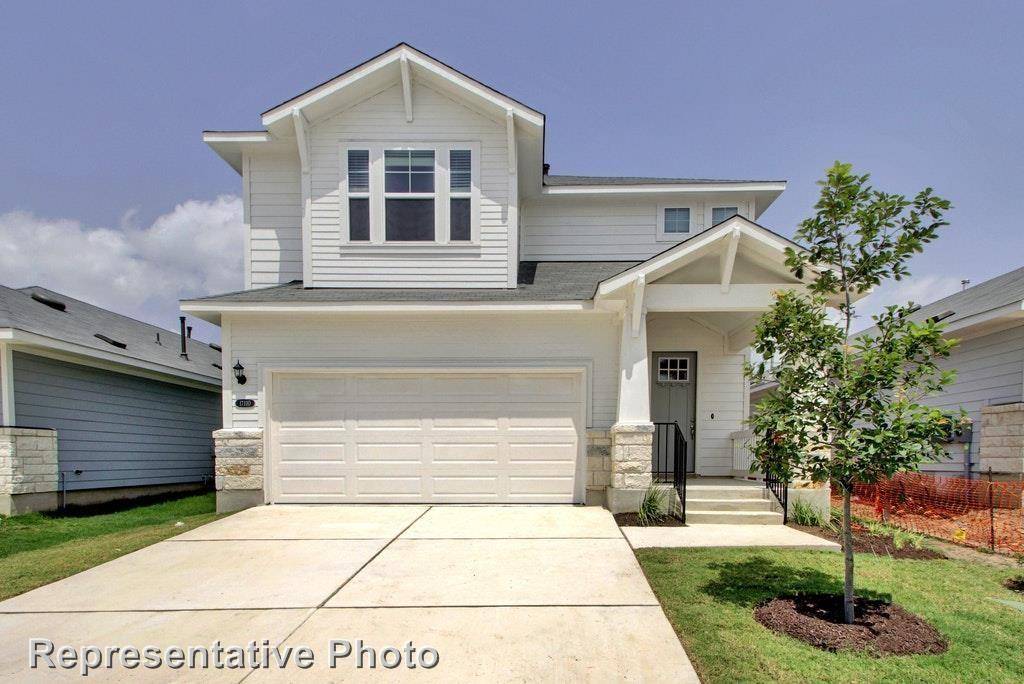 260 Gaida LOOP, Georgetown, TX 78628