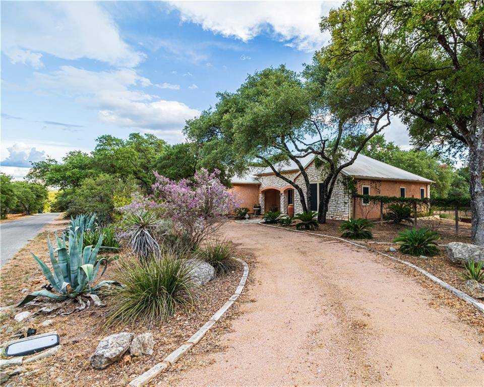 Address not disclosed, Spicewood, TX 78669