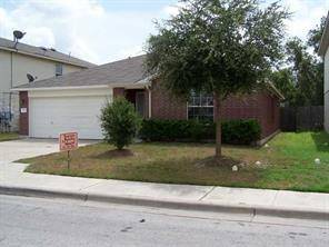204 Outfitter DR, Bastrop, TX 78602