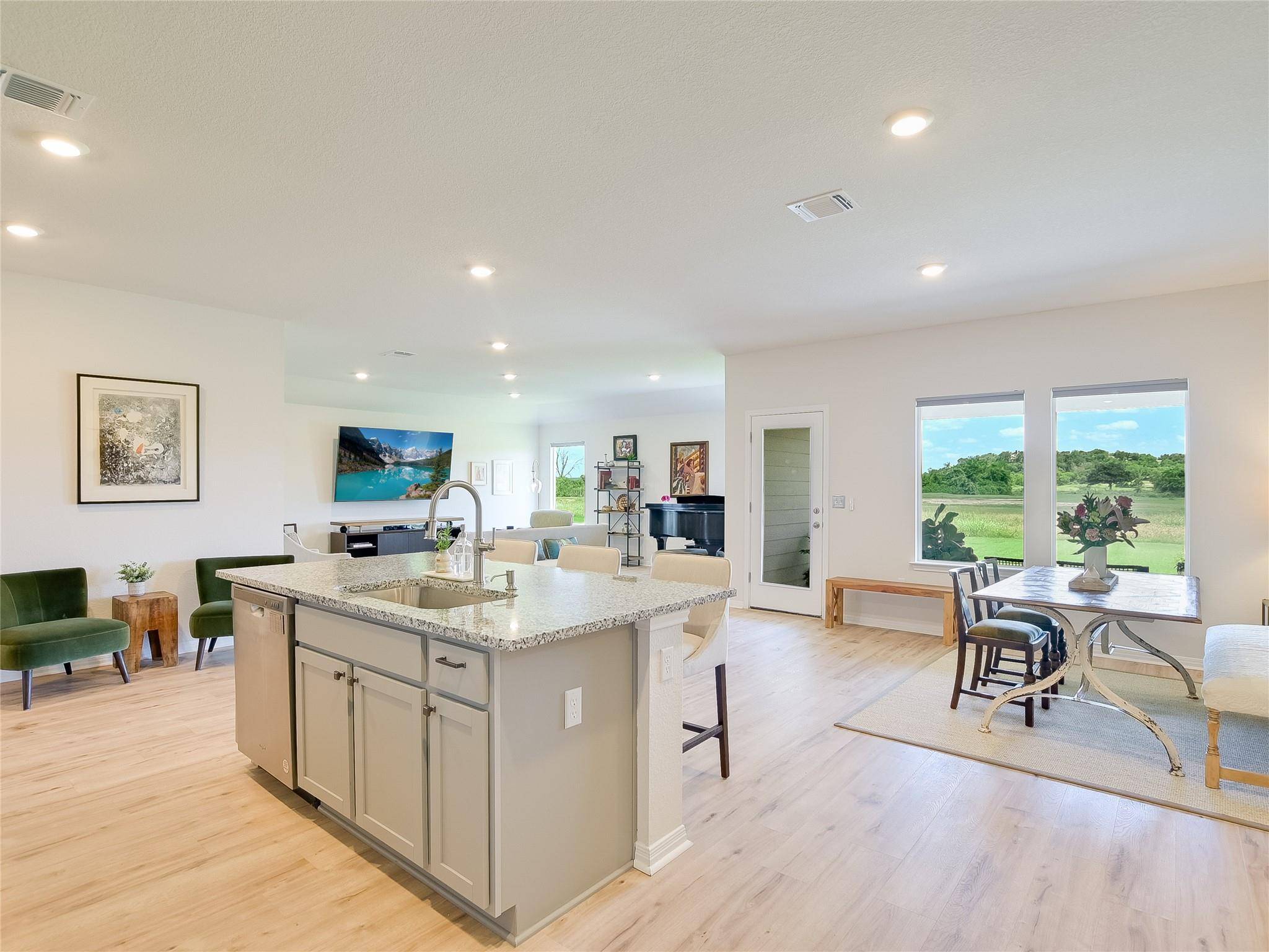 442 Colovista PKWY, Bastrop, TX 78602