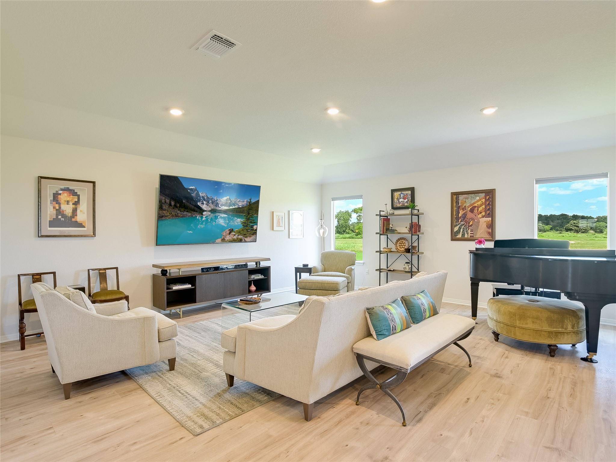 442 Colovista PKWY, Bastrop, TX 78602
