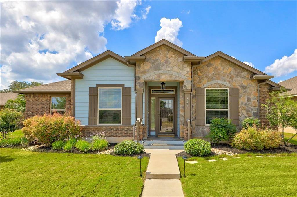 1909 Discovery BLVD, Cedar Park, TX 78613