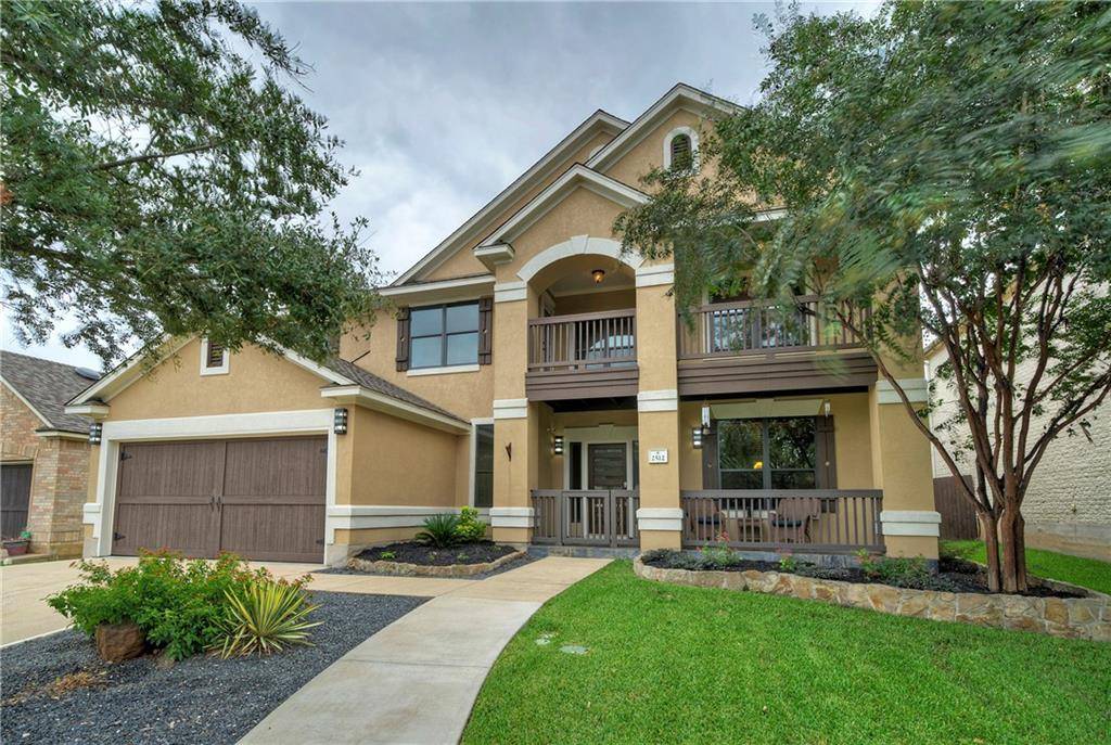 2512 Midnight Star DR, Cedar Park, TX 78613