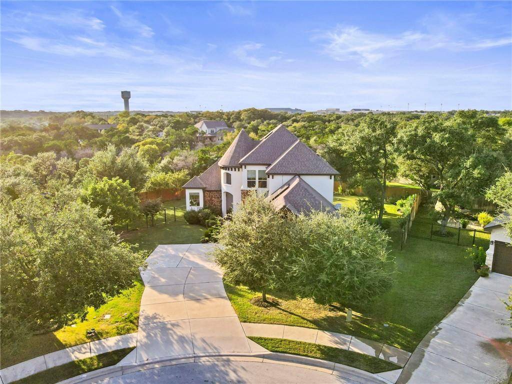 2601 Honey Springs LN, Cedar Park, TX 78613