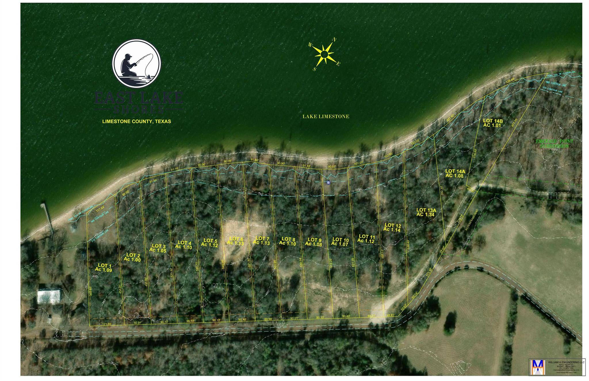 Address not disclosed, Jewett, TX 75846