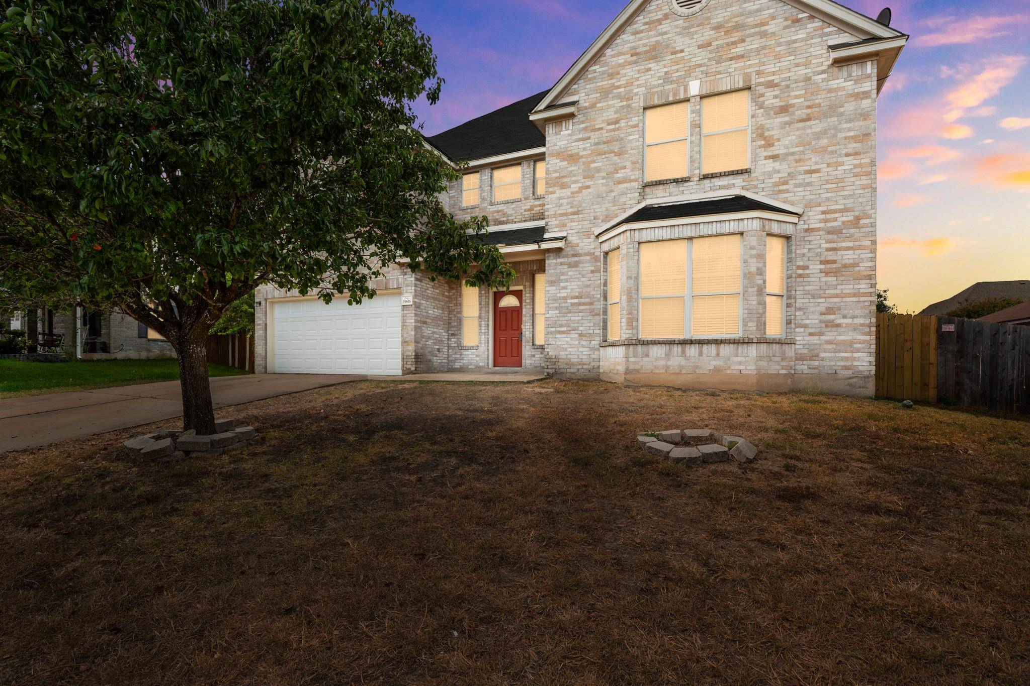19616 San Chisolm DR, Round Rock, TX 78664
