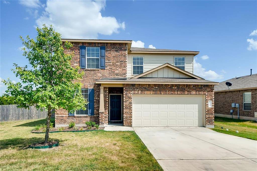 140 Lynn Crest BND, Buda, TX 78610