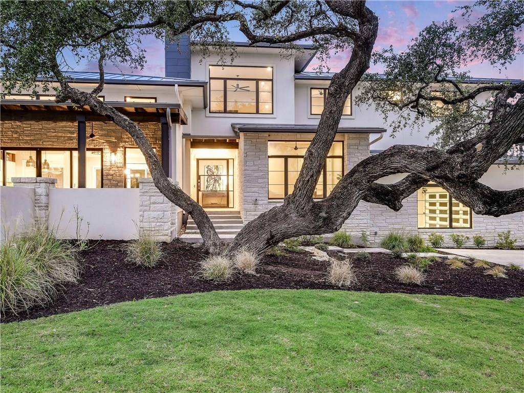 18613 Flying J BLVD, Spicewood, TX 78669