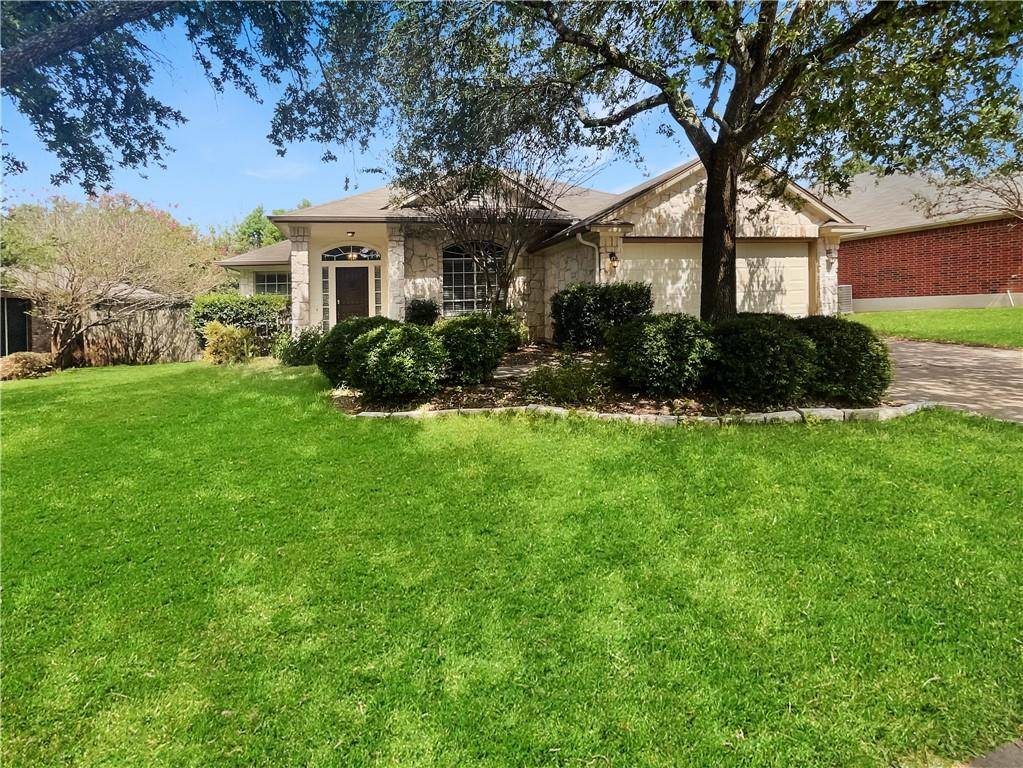 17308 Abaco Harbour LN, Round Rock, TX 78664
