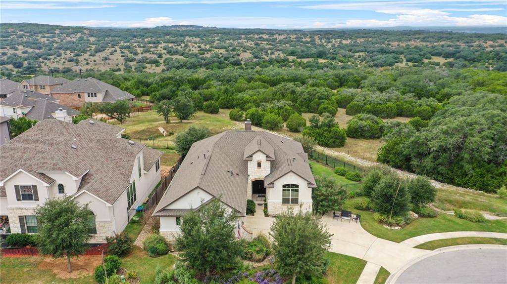 22316 Verbena PKWY, Spicewood, TX 78669