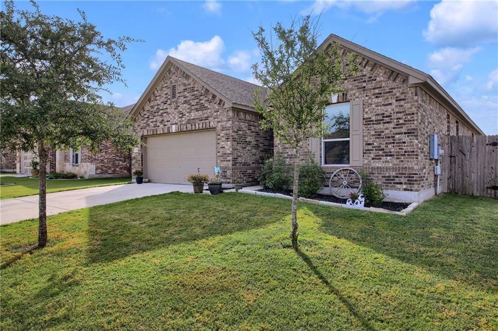 117 Mammoth, Taylor, TX 76574