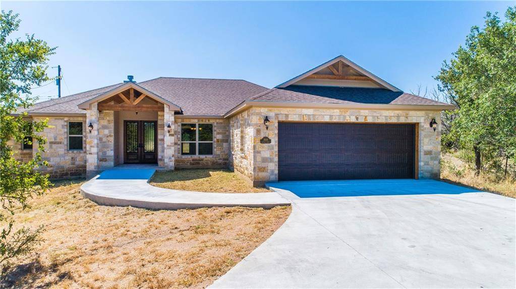 3001 Morgan CIR, Marble Falls, TX 78654