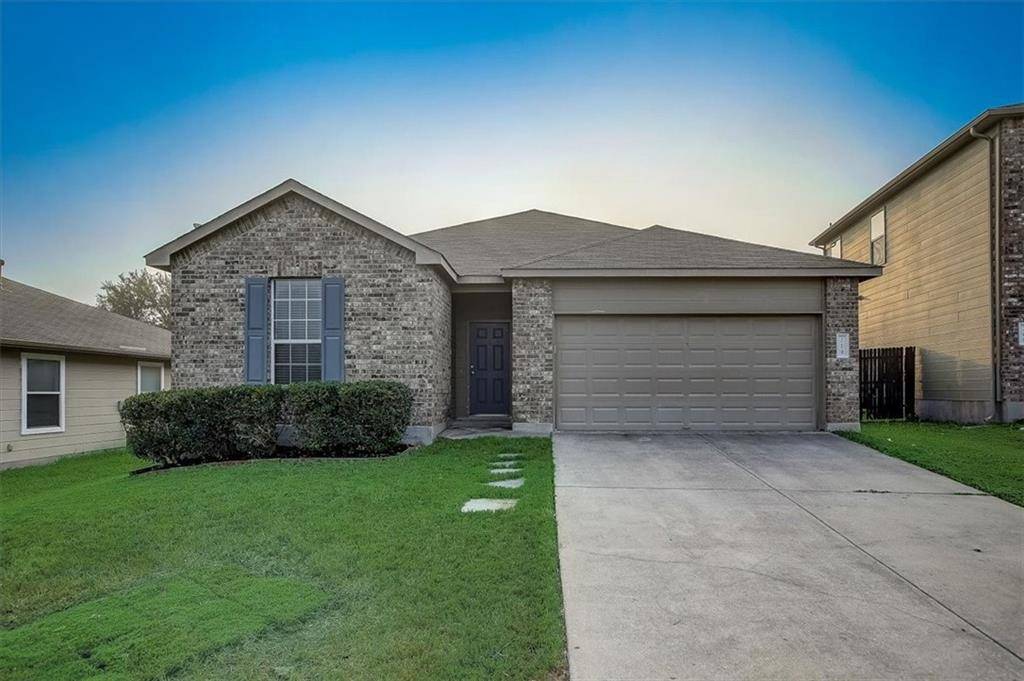 214 Feathergrass DR, Buda, TX 78610