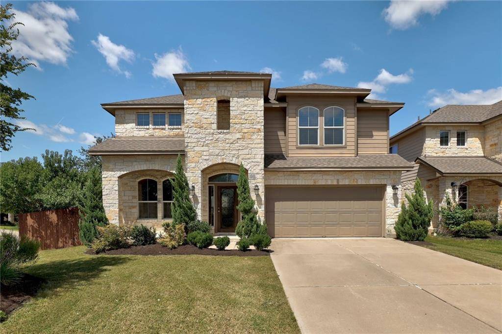 1801 Laminar Creek RD, Cedar Park, TX 78613