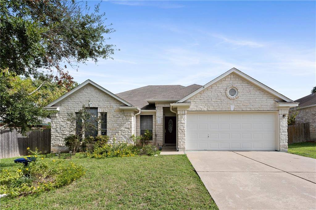 2004 Barnett DR, Cedar Park, TX 78613