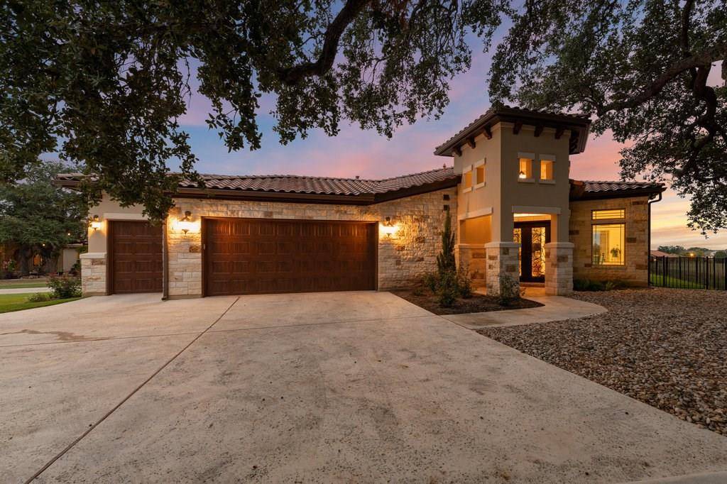 308 Grand Oaks LN, Georgetown, TX 78628