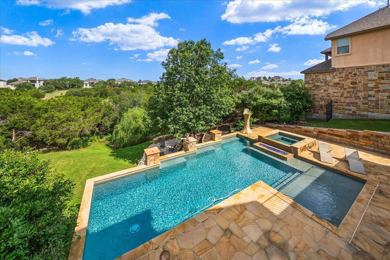 1800 Harvest Dance, Leander, TX 78641