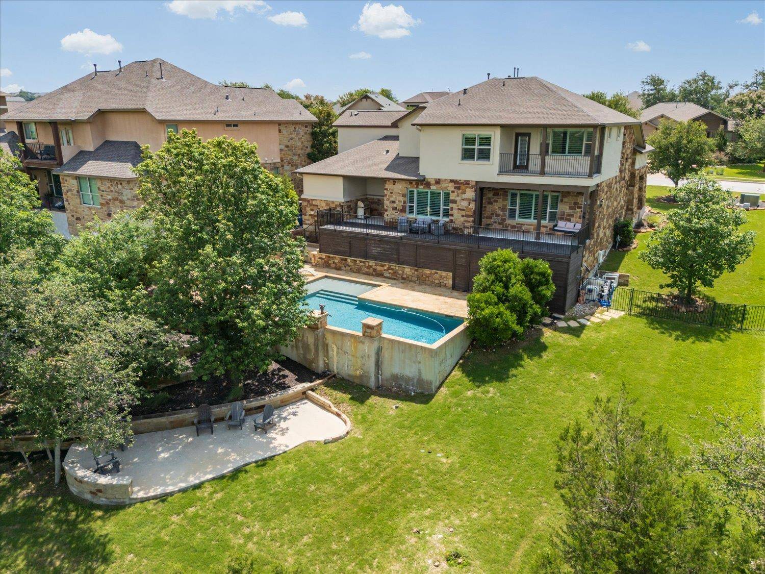 1800 Harvest Dance, Leander, TX 78641