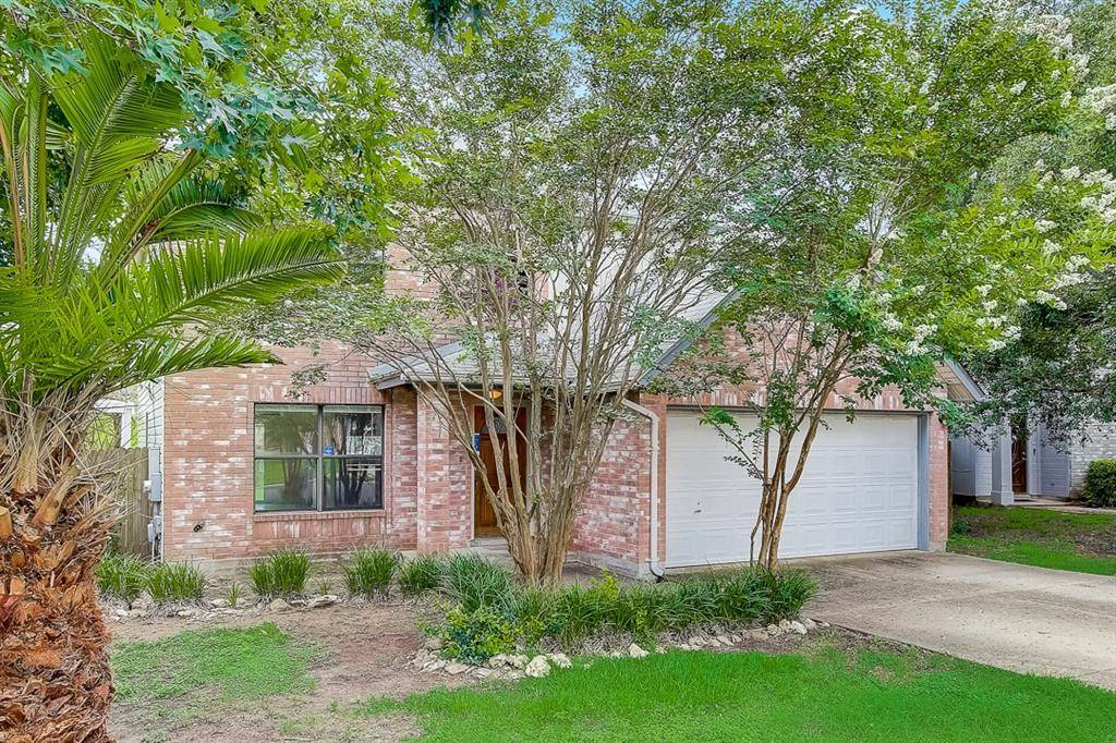 3213 Elizabeth Anne LN, Round Rock, TX 78664