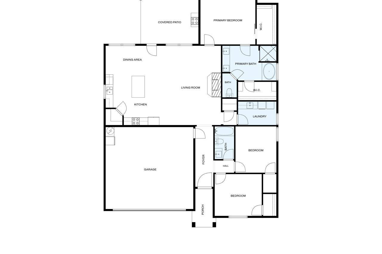 412 Jake DR, Jarrell, TX 76537