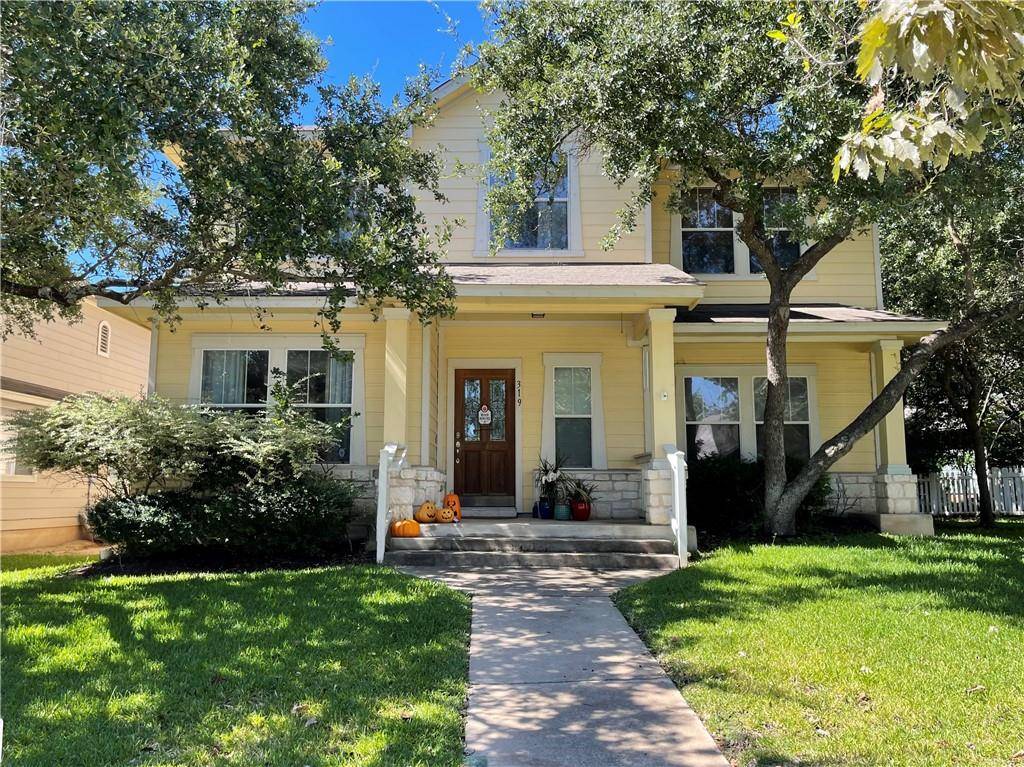 319 Bandstand LN, Cedar Park, TX 78613