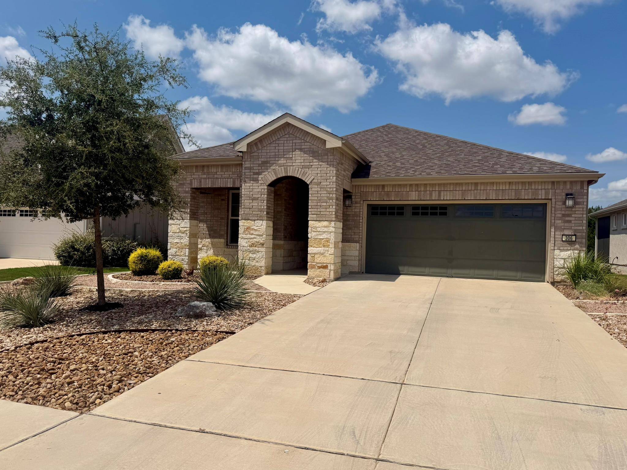 306 Kitty Hawk RD, Georgetown, TX 78633