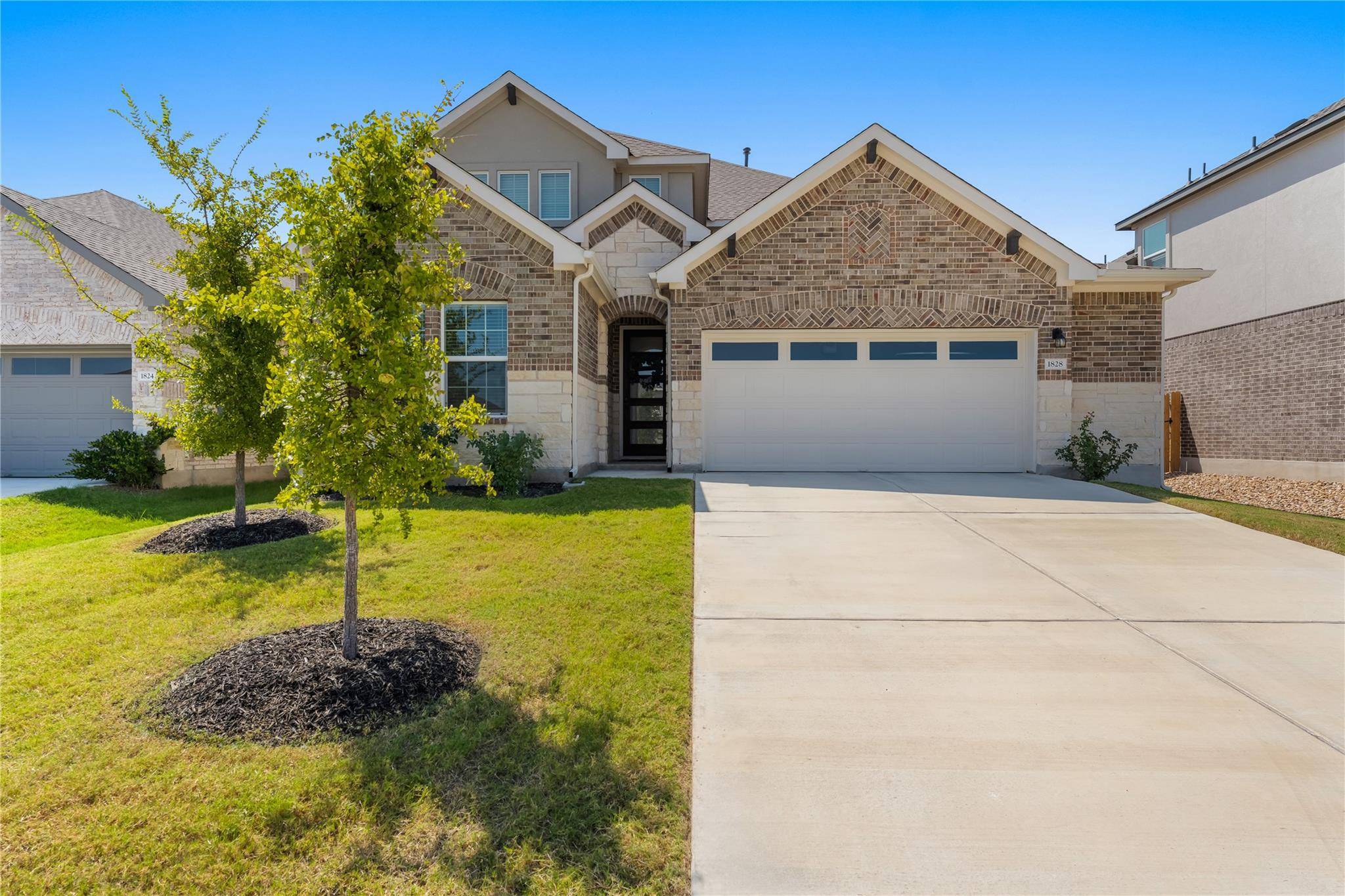 1828 Walnut Grove BND, Leander, TX 78641