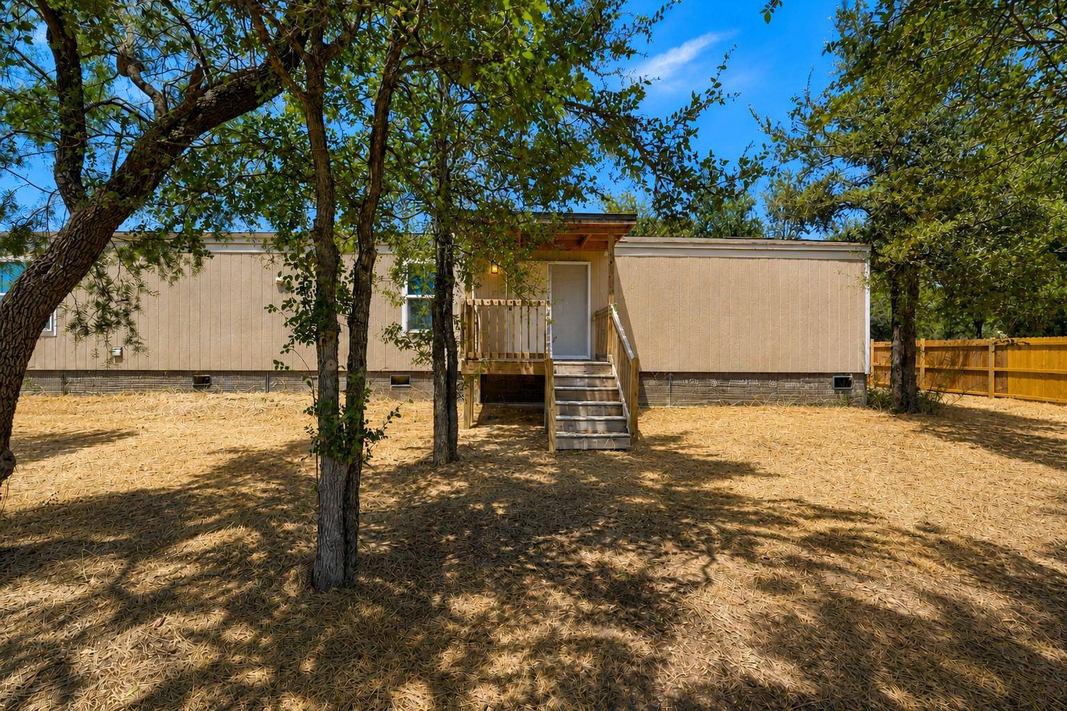 Address not disclosed, Cedar Creek, TX 78612